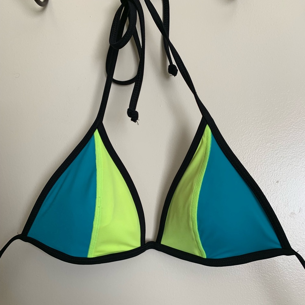 VS PINK Bikini top